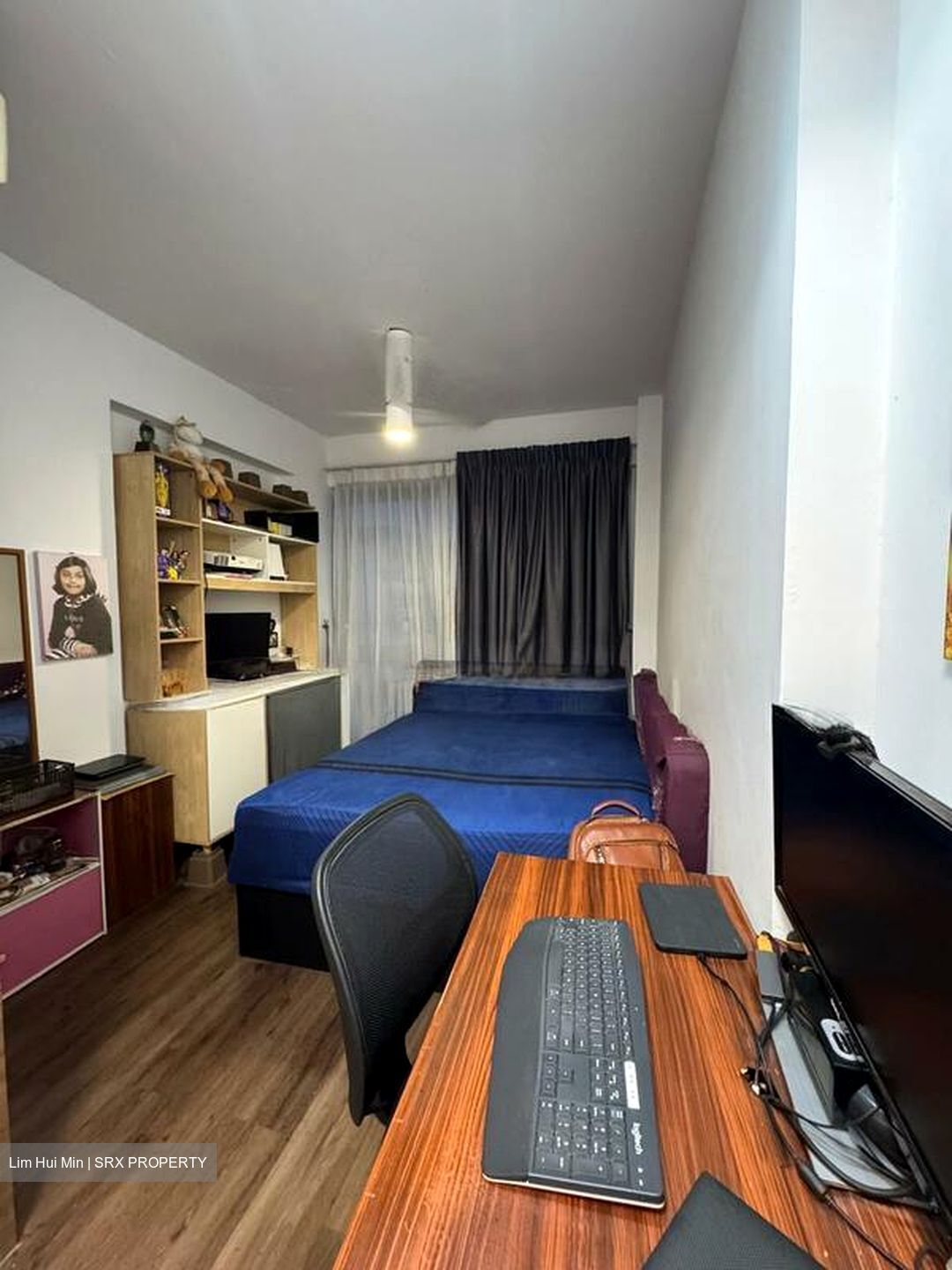 Orchid Park Condominium (D27), Condominium #522720401
